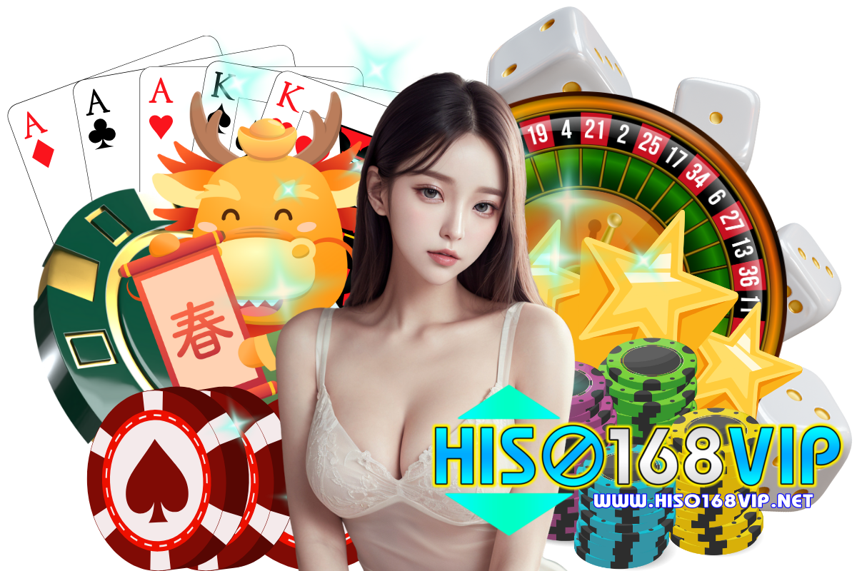 hiso168vip