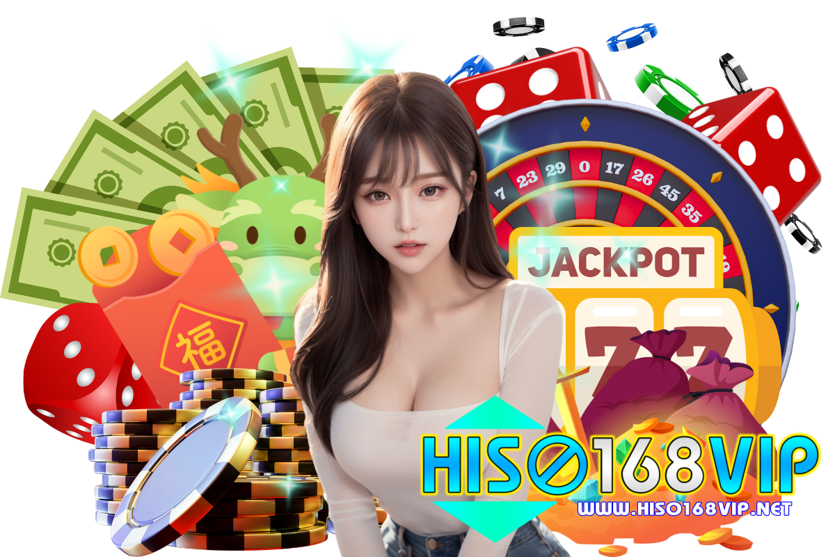 hiso168vip wallet