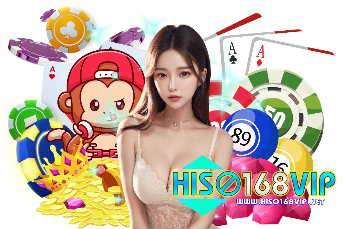 hiso168vip สล็อต