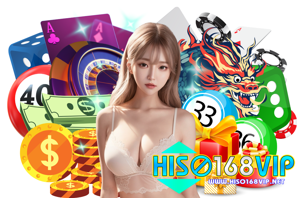 hiso168vip เว็บตรง